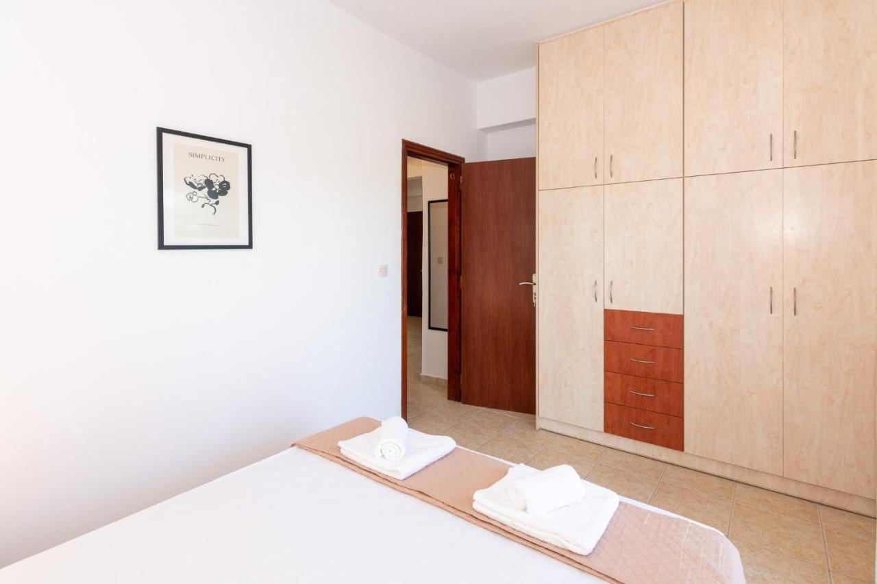Mysa Nature Apartments Tragaki Ngoại thất bức ảnh